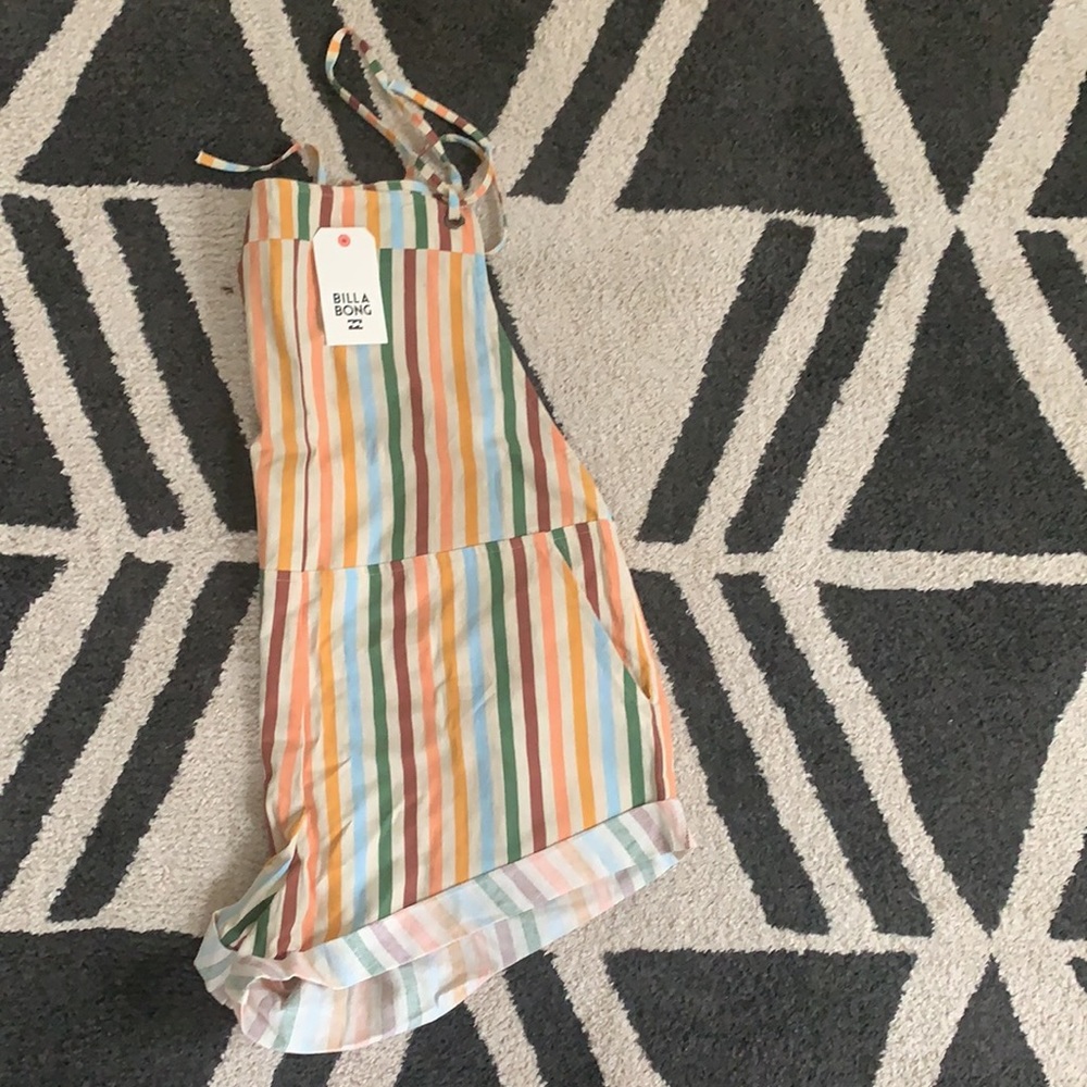 Billabong Romper